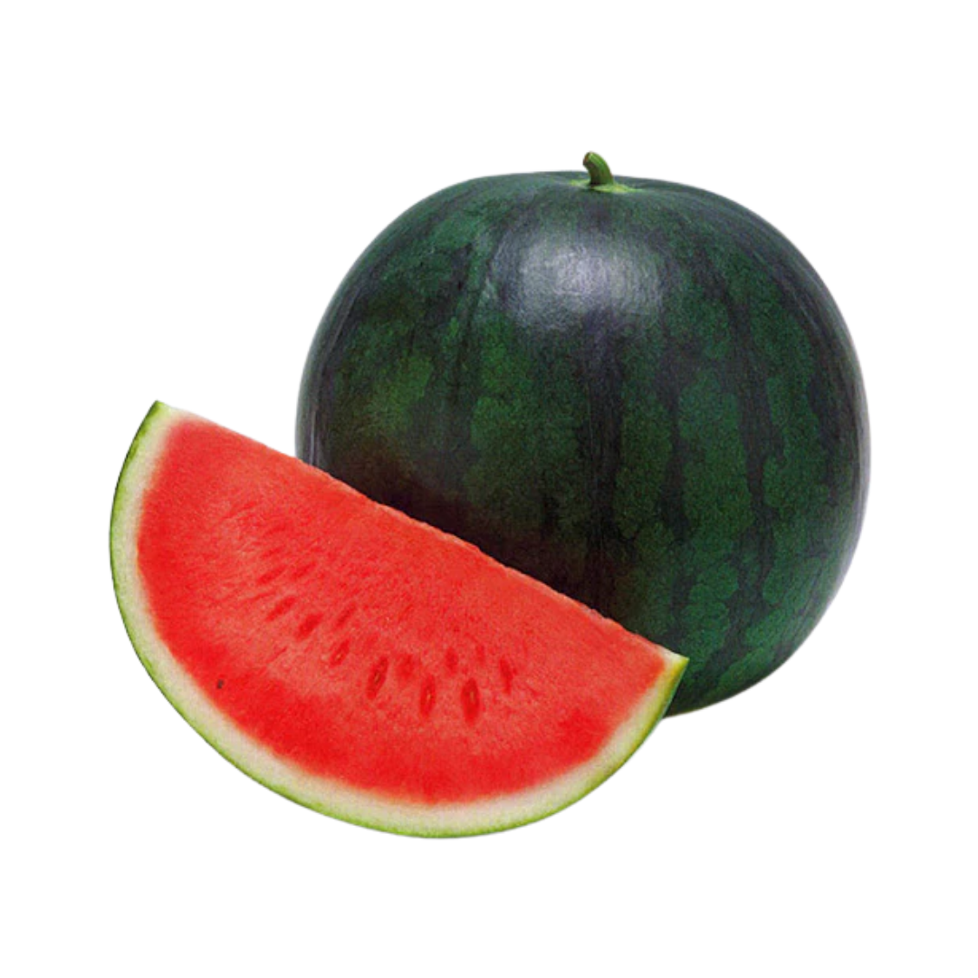 Water melon - Green Round