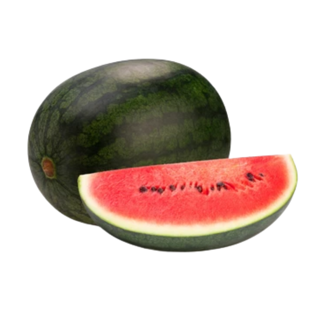 Water melon - Black Patto