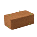 Coco Peat: Brick