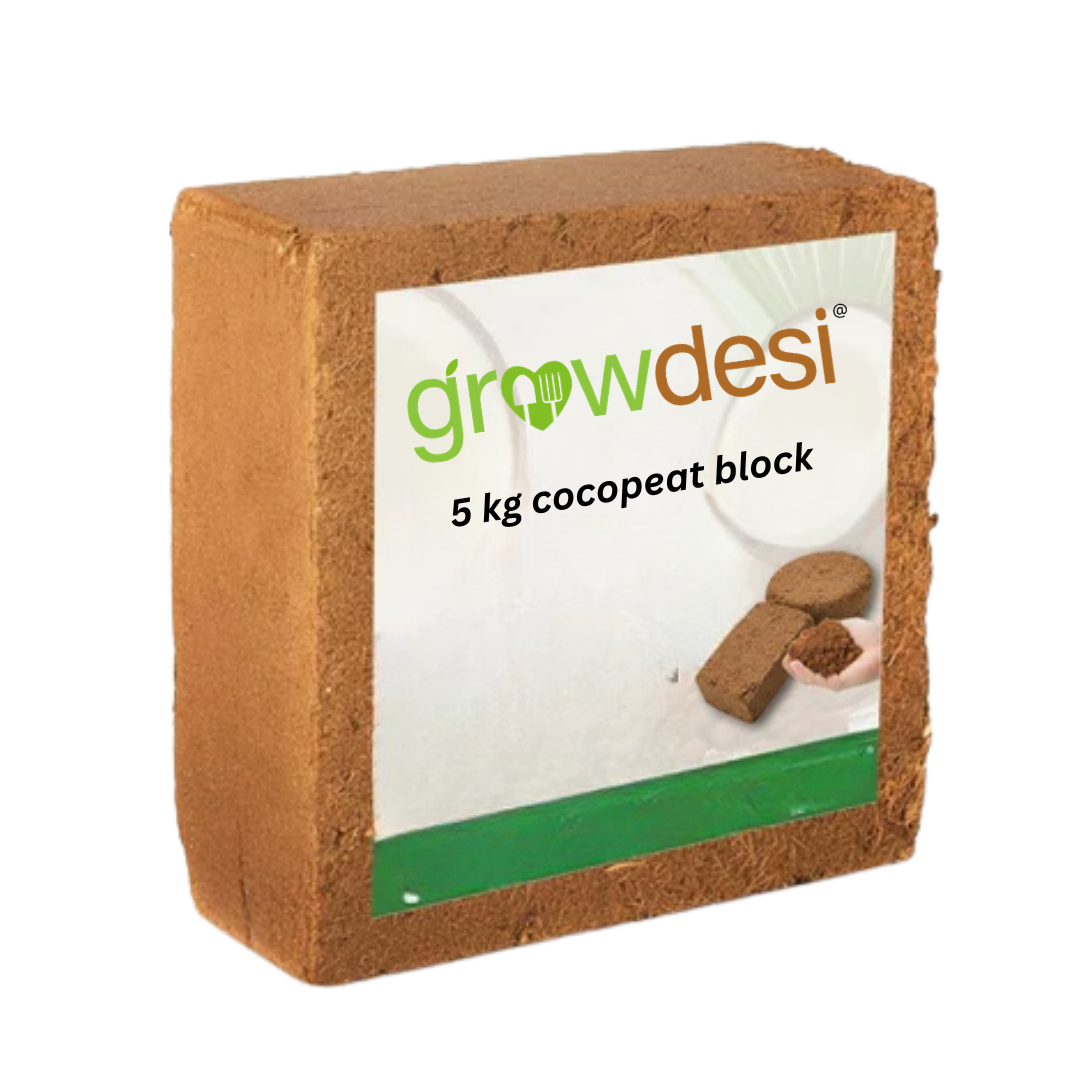 Peat Blocks 5 Kg