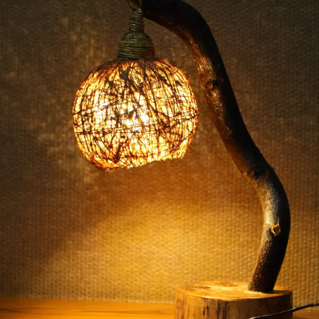 Customized Light Lamps