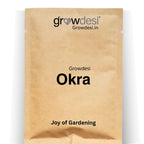 Desi Okra Seeds