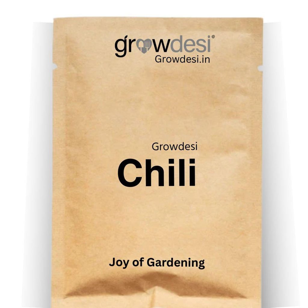 Desi Chili Seeds