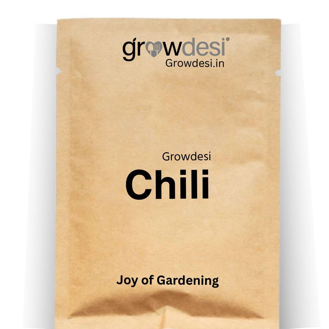 Desi Chili Seeds