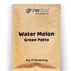Water melon - Green Patto