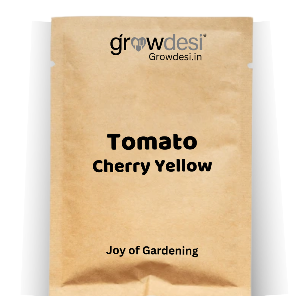 Tomato - Cherry
