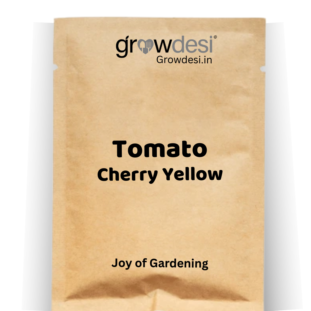 Tomato - Cherry