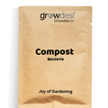 Compost Becteria