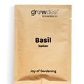Basil - Italian