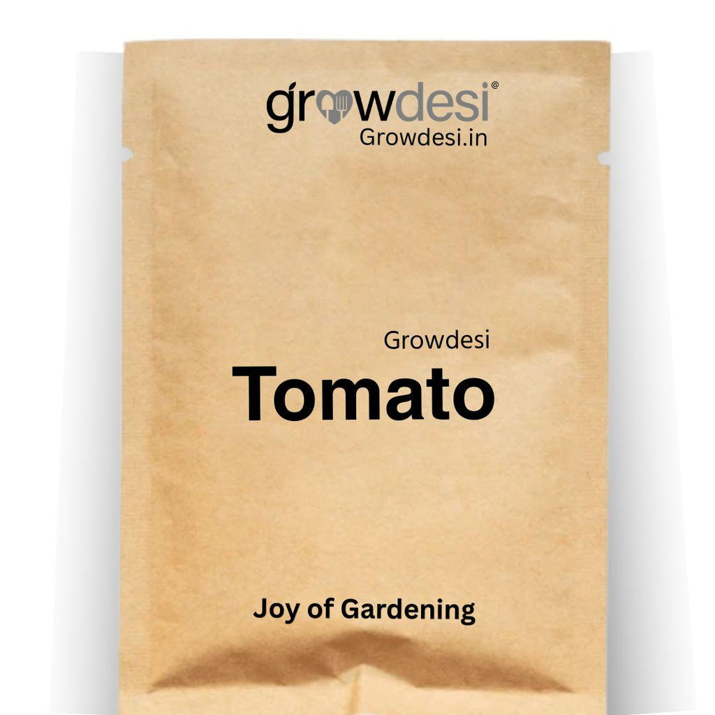 Desi Tomato Seeds