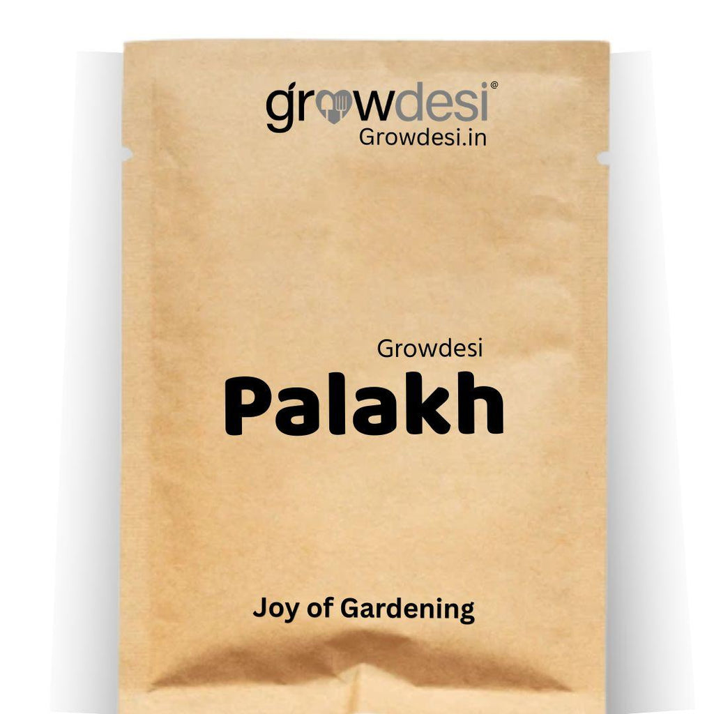 Desi Palakh Seeds