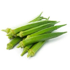 Desi Okra Seeds