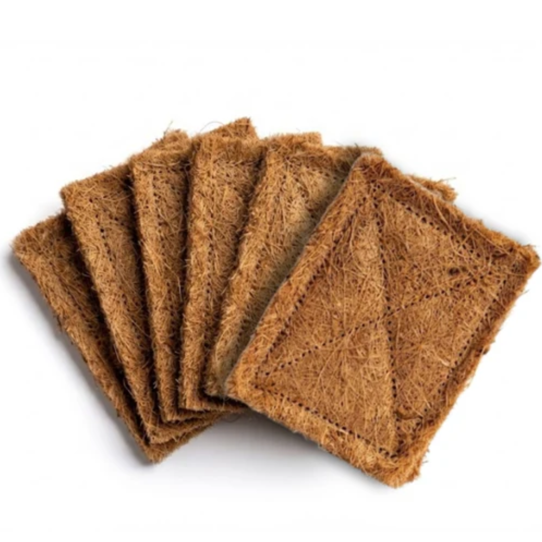 Dish Wash Scrubber