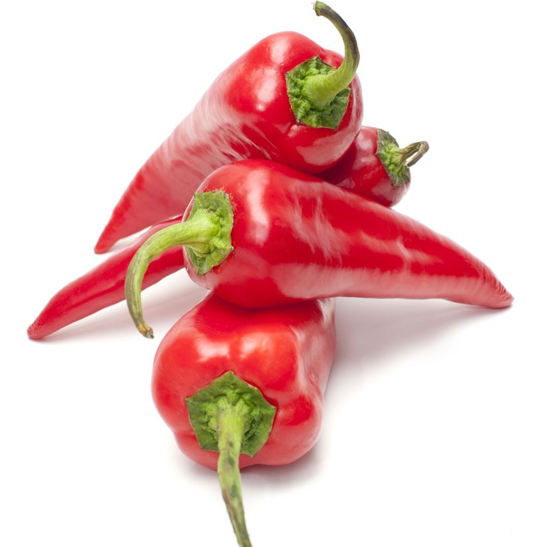 Desi Chili Seeds