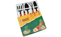 Gardenkit - 5 Tools