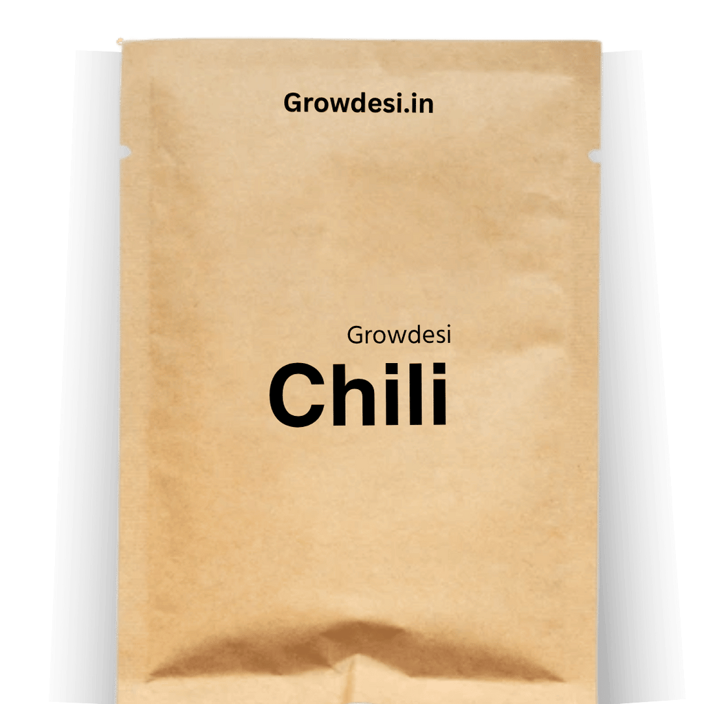 Desi Chili Seeds