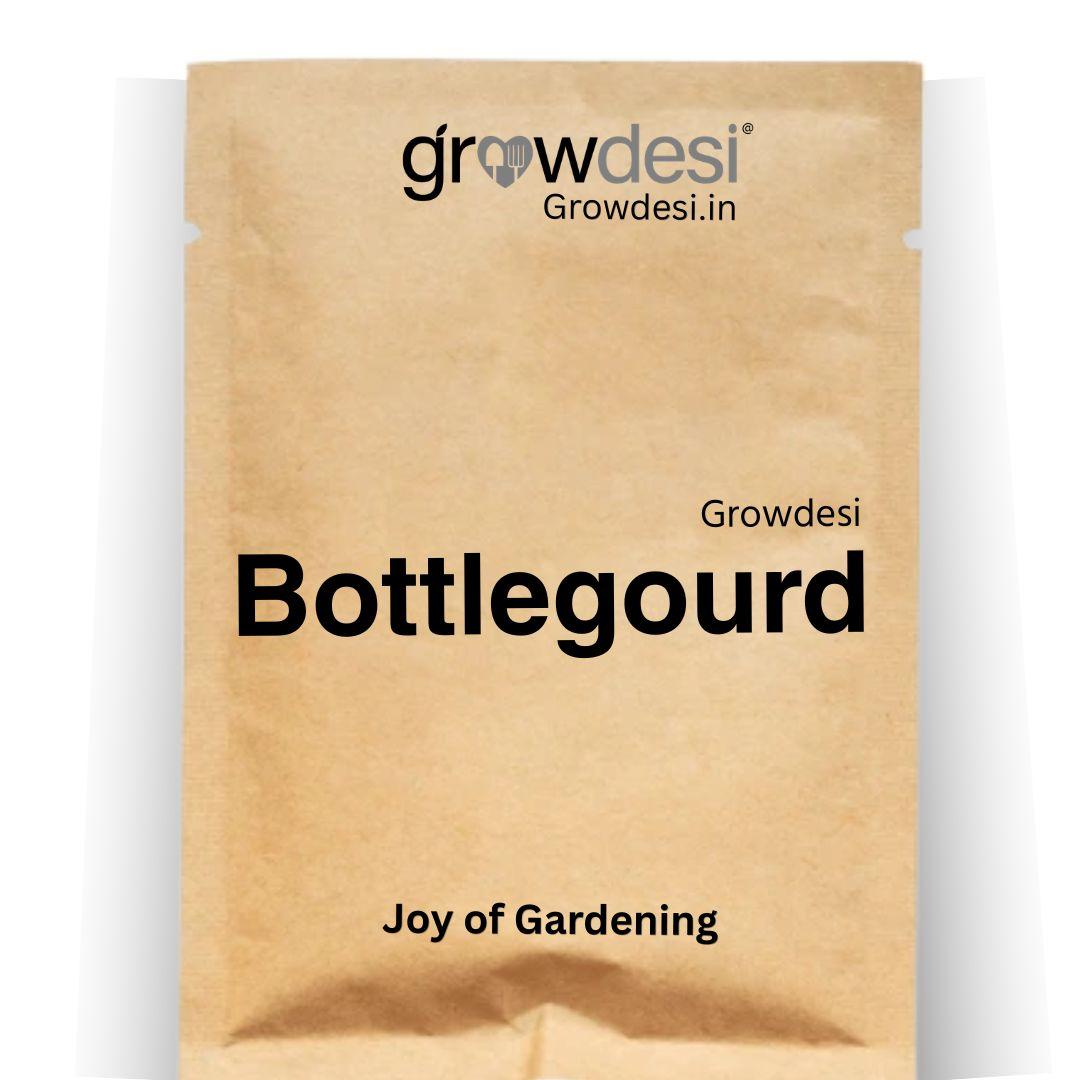 Desi bottlegourd Seeds